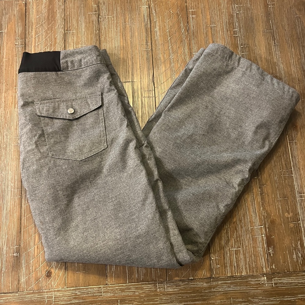 FERA Women’s Grey Snowboard Pants